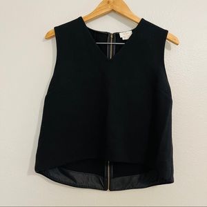 Kate Spade wool fashion vest
